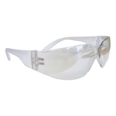 Clear Safety Glasses