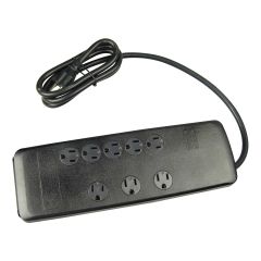 8 Outlet Surge Strip 3540J 6' Cord
