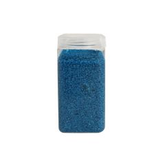 2-4 mm Blue Pebbles 750 g
