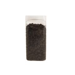 5-8 mm Black Pebbles 750 g