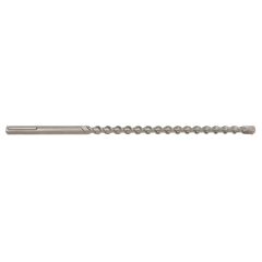 3/4 Inch x 21 Inch Sds-Max Speed-x Rotary Hammer Bit