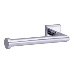 Naples Chrome Toilet Paper Holder
