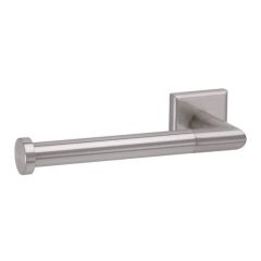 Naples Satin Nickel Toilet Paper Holder