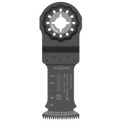 Starlock Bi-Metal 1-1/4 Inch xtra Clean Plung Cut