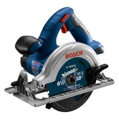 Scie circulaire 18 V Bosch, outil seul