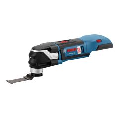 Outil oscillant 18 V Starlock Bosch, outil seul