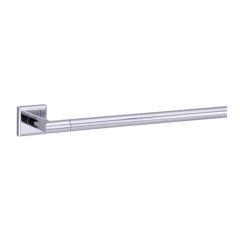Naples 18" Chrome Towel Bar