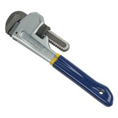 10" Aluminum Handle Pipe Wrench