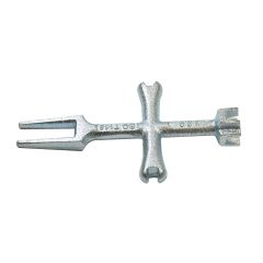 Pop-up Plug Wrench