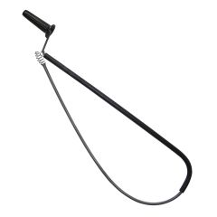 3/8" x 3' Toilet Auger