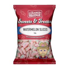 Watermelon Slice Candy 120 g