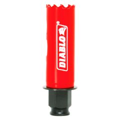 1 Inch Bi-Metal Hole Saw