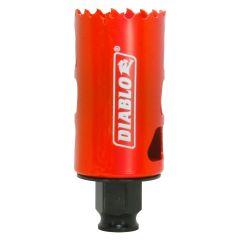 1-1/2 Inch Bi-Metal Hole Saw