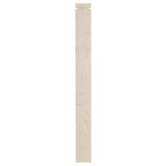 4" x 4" x 44" Zen Maple Newel