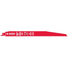 12 Inch Bi-Metal General Purpose Reciprocating Blade