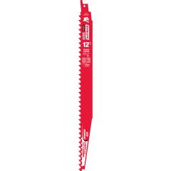 12 Inch Carbide Pruning Reciprocating Blade
