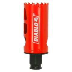 1-3/8 Inch Bi-Metal Hole Saw