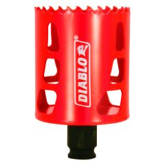 2-1/4 Inch Bi-Metal Hole Saw