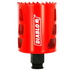 2-1/8 Inch Bi-Metal Hole Saw