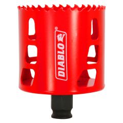 2-3/4 Inch Bi-Metal Hole Saw
