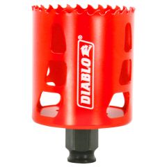 2-3/8 Inch Bi-Metal Hole Saw