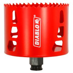 3-1/2 Inch Bi-Metal Hole Saw