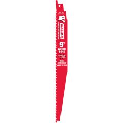 9 Inch Bi-Metal Demolishing Reciprocating Blade