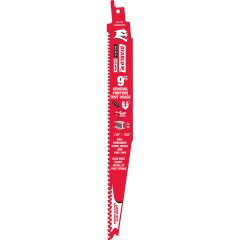 9 Inch Carbide General Purpose Reciprocating Blade