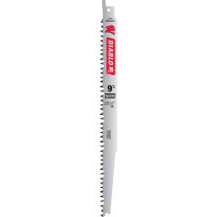 9 Inch Fleam Ground Reciprocating Blade