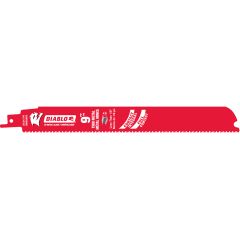 9 Inch Thin Metal 20/24 TPI Reciprocating Blade