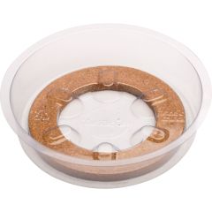 Miracle Grow 6" Hybrid Saucer