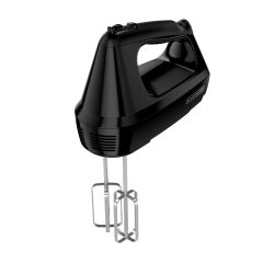 Black + Decker Easy Storage Hand Mixer
