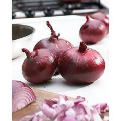 Karmen Red Onions