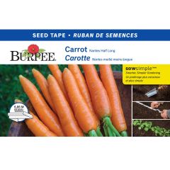 Burpee Assorted Vegetable Seeds