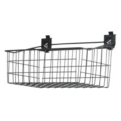Gladiator 18" Wire Basket