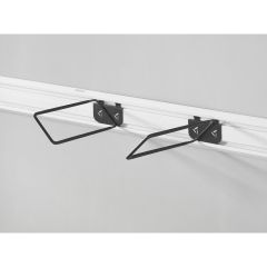 Gladiator Storage Bin Holder