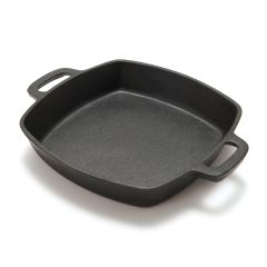 Grillpro Cast Iron Skillet