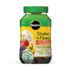 Miracle-Gro Shake 'N Feed 435 G