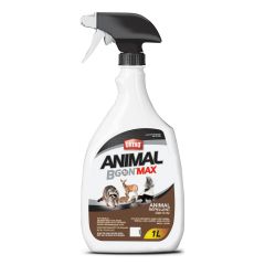 Animal B Gon Max Animal Repellent Ready To Use 1 L