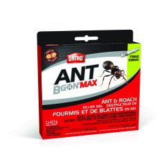 Ortho Ant B Gon Ant and Roach Killer Gel 84 g