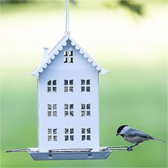Perky-Pet Farmhouse Feeder