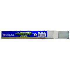 King 12-1/2 Inch Planer Blades