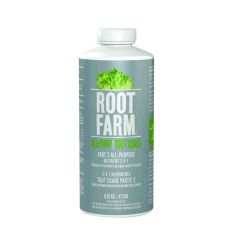 Root Farm Part 2 All-Purpose Nutrient 473 ml