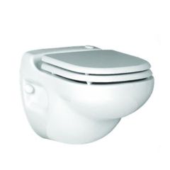 Sanistar Wall Hung Toilet