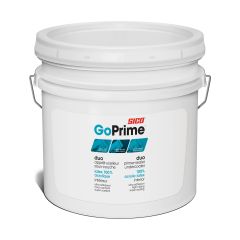 Sico Go Prime Duo Interior Primer 2-Gallon Value Bucket