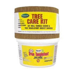 Soin pour les arbres Tree Tanglefoot, trousse