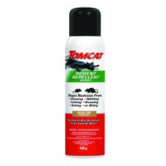 Tomcat Rodent Repellent Spray