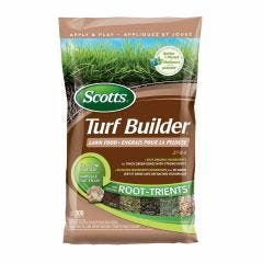 Turf Builder Lawn Food with Root-Trients