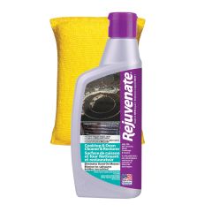 Rejuvenate Cooktop Cleaner And Renewer