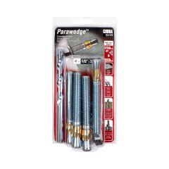 Parawedge 1/2" x 3-3/4"